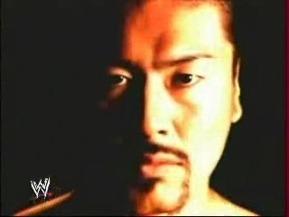 Kenzo Suzuki Titantron