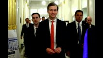 Kushner: az elnök embere