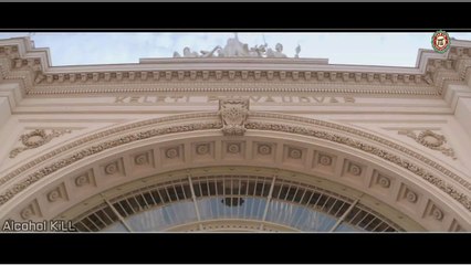 Ik Vaari Aa ¦ Raabta ¦ Sushant Singh Rajput & Kriti Sanon ¦ Pritam Arijit Singh Amitabh Bhattacharya