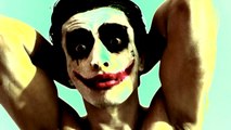 Joker Singing HEATHENS - Twenty One Pilots - SUICIDE SQUAD