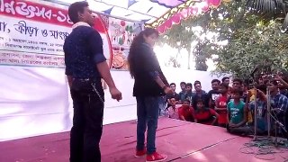Bangla New Stage Song 2017(360p)