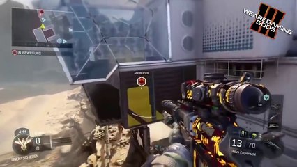 WORLDS CRAZIEST BLACK OPS 3 MOMENTS! (Epic & Funny Moments on Black Ops 3)