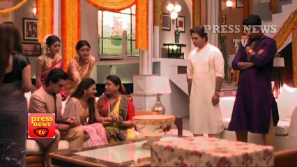 Yeh Rishta Kya Kehlata Hai - 25th July 2017 Star Plus YRKKH News