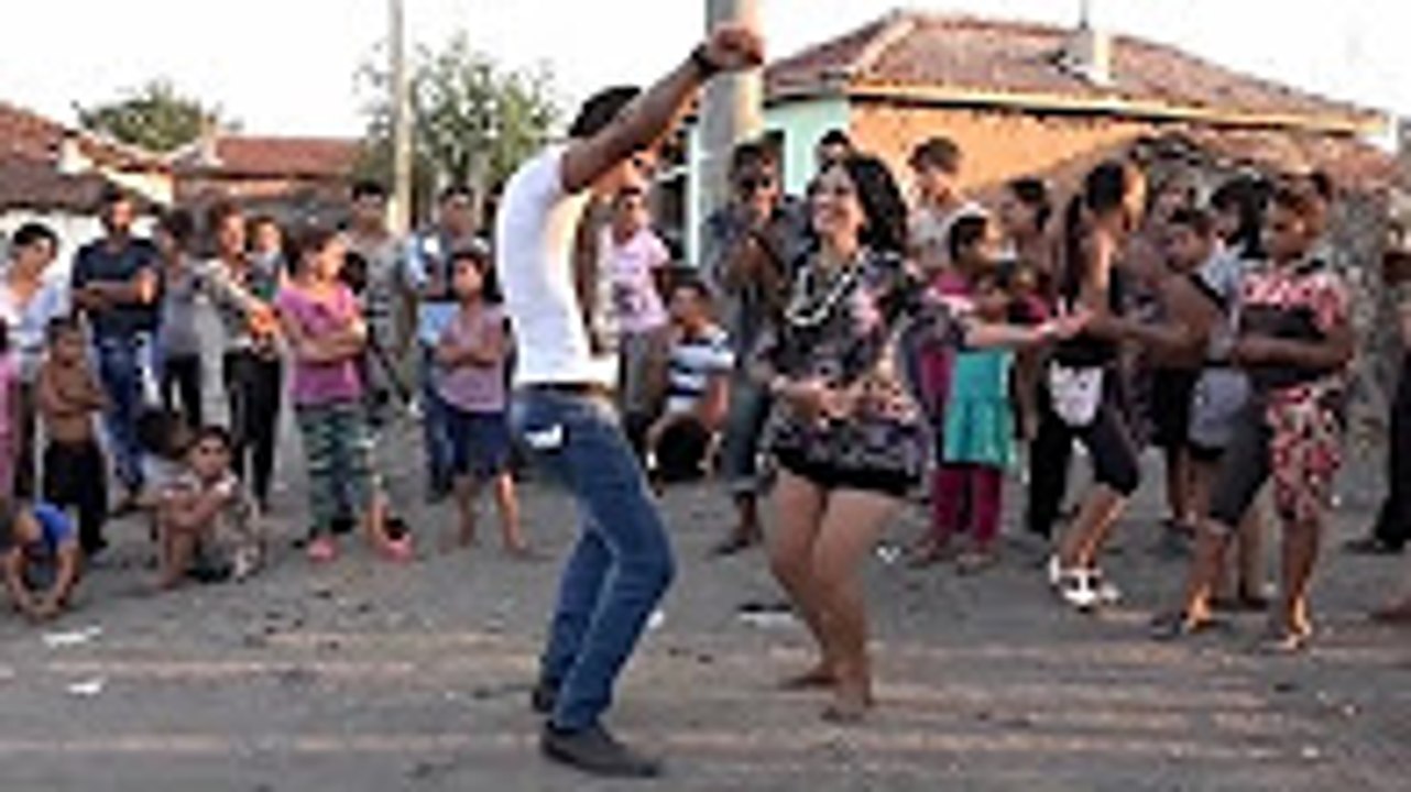 اجمل رقص ثنائي ممكن تتخيله روووعة Top Dance HD