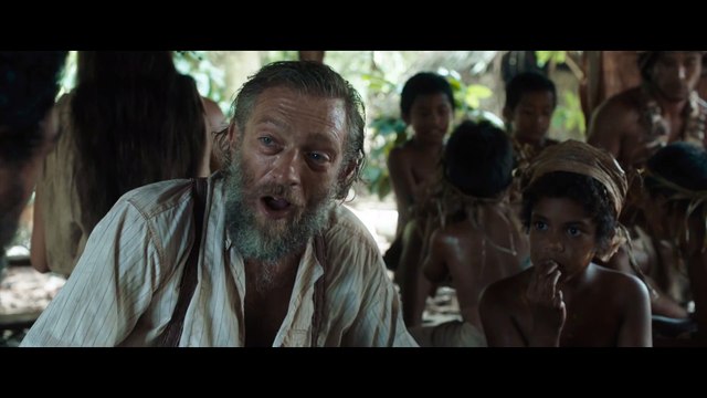 Гоген — Русский трейлер (2017)