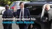 Jared Kushner: 'I did not collude' with Russia