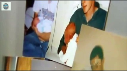 Criminal Files_ Darren Jenkinson - The deadly father