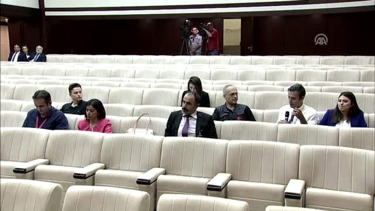 Bozdağ: "Alman Şirketleri Ile Ilgili Türkiye'de Yürütülen Herhangi Bir Soruşturma Yoktur"