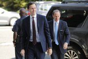 Jared Kushner: 'I did not collude' with Russia