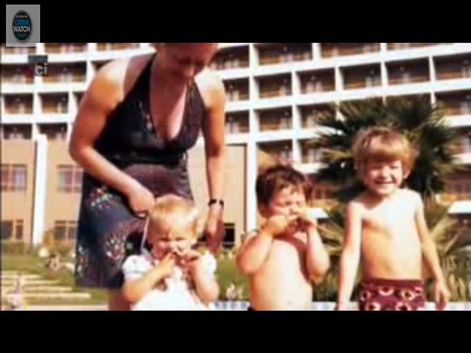 Criminal Investigation Rachel O'reilly