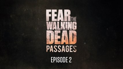 Passages - Épisode 2 - CANAL+ SÉRIES [HD]