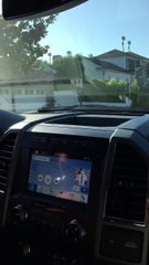 Anthony Davis #drivebydunkchallenge