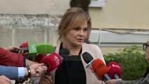 Ilir Meta President, sot ceremonia e marrjes së detyrës - Top Channel Albania - News - Lajme