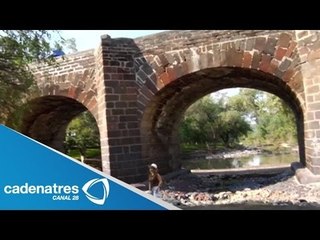 San Juan del Río, Querétaro. De Tour 14/12/13