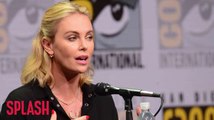 Charlize Theron Wants More Female-Driven Movies