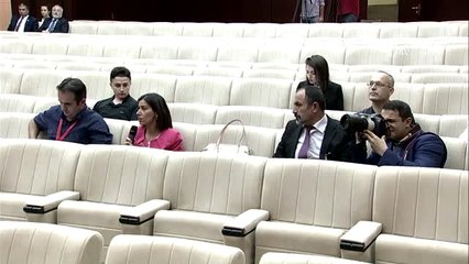 Bozdağ: "Israil Hükümeti Kudüs'ün ve Mescid-i Aksa'nın Kutsiyetini ve Statüsünü Korumakla...