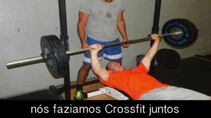 Rob Testimonial - Coach Andre De Rezende Coaching