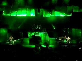 Tokio Hotel Toulouse "Reden"