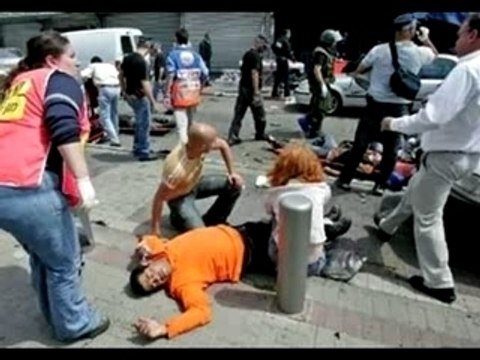 Eshy Blacks and Jews Remix Video