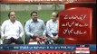 Fawad Chaudhry Bashing Geo News on Propaganda Against Imran Khan