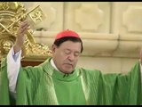 Iglesia Católica en México explica por qué hay corrupción | Noticias con Francisco Zea