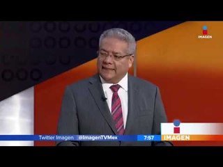 Qué sigue ahora que Javier Duarte estará en la cárcel | Noticias con Francisco Zea