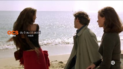 Théma semaine Sophie Marceau - du 5 au 11 août sur OCS Max