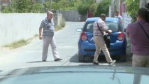 Krim në familje, djali vret babanë dhe plagos nënën - Top Channel Albania - News - Lajme