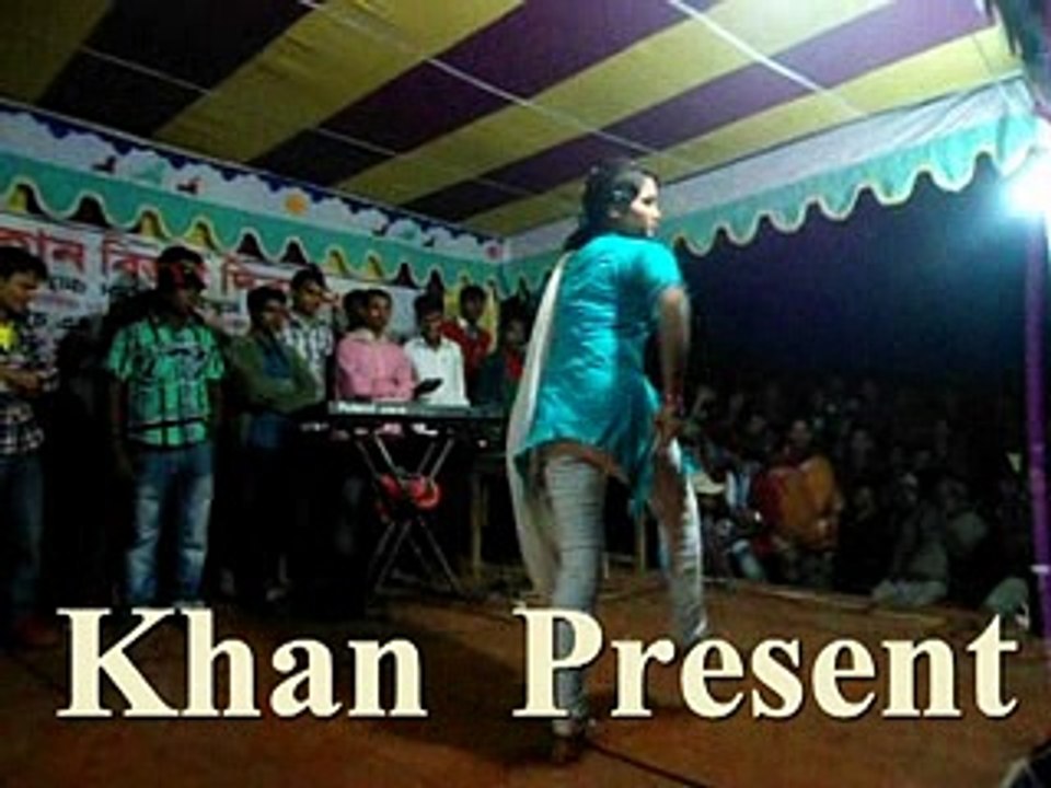 nice Dance