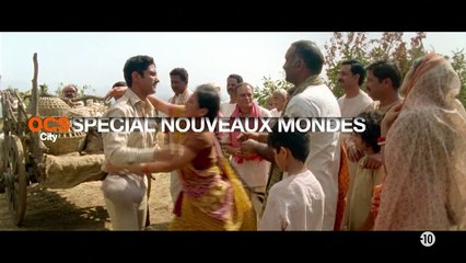 Théma spéciale Nouveaux Mondes - du 2 au 16 août sur OCS City
