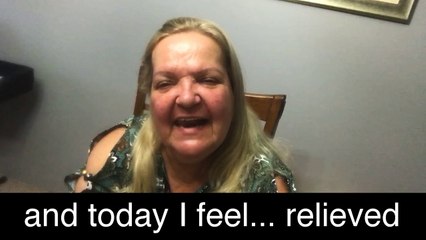 Marcia Michelazzo Testimonial - Coach Andre De Rezende Coaching