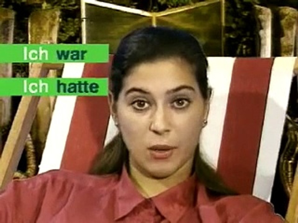 aprende alemán. deutsch zu hause II [1]