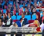 شريف مجدى: رفع الدعم عن الكهرباء يخلق ميزة تنافسية تصب فى خدمة الجمهور