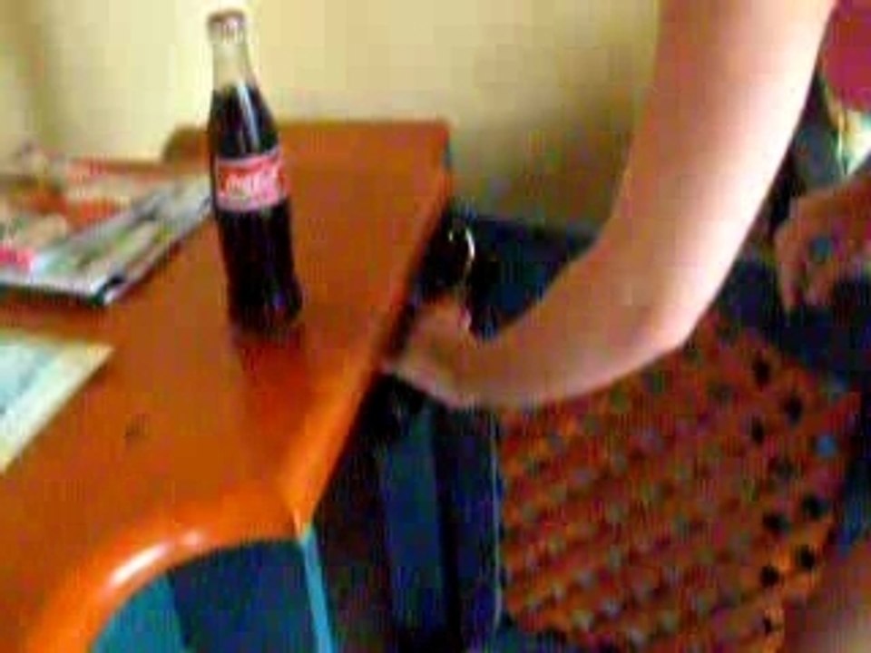 coca cola!!!!a punta cana!!!!