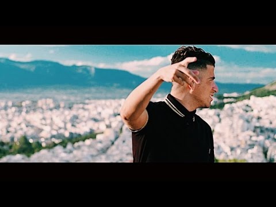 ARMOOWASRIGHT - ZWART HAAR (PROD BY. FRAASIE) #REACTIE PURE SCHIJT!!!