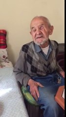 Atatürk'ü gören dedem anlatıyor kulak verelim