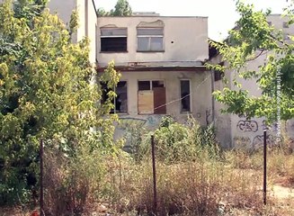 Poslovni objekti koji propadaju: Ekspres restoran, 24. jul 2017. (RTV Bor)