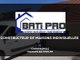 Bati Pro – Constructeur de maisons individuelles à Champagnole.