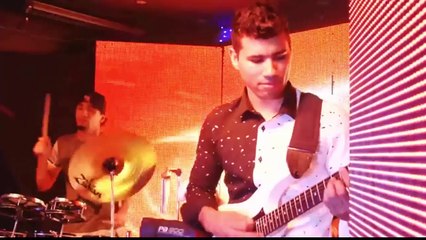 FORRO  BIG DANTAS 2017