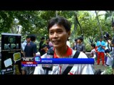 NET12 - Komunitas Pecinta Iguana di Surabaya