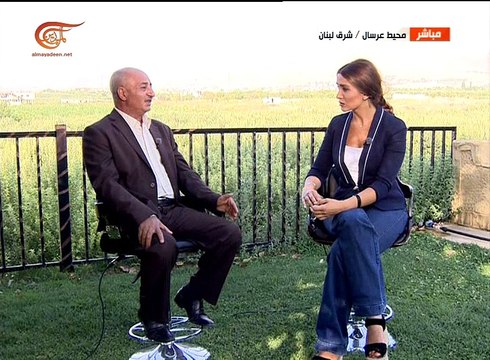 تغطية خاصة | معركة تحرير جرود عرسال | 2017-07-24