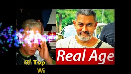 || Real AGE Of Top 10 Bollywood Stars Will Surprised You | Top Bollywood Information ||