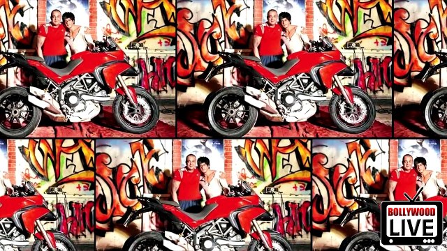 || Bollywood Actors With Their EXPENSIVE BIKES | Top Bollywood Information ||