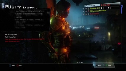 B03 paly safegurd looking for a unbeatedel team