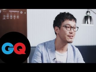 劉軒現代型格老爸的科技幫手LG Styler