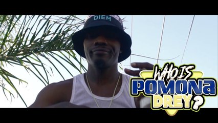 Pomona Drey "First 48 Barz"