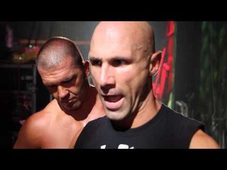 #IMPACT365 Bad Influence on Taking Out the "Friends of AJ"