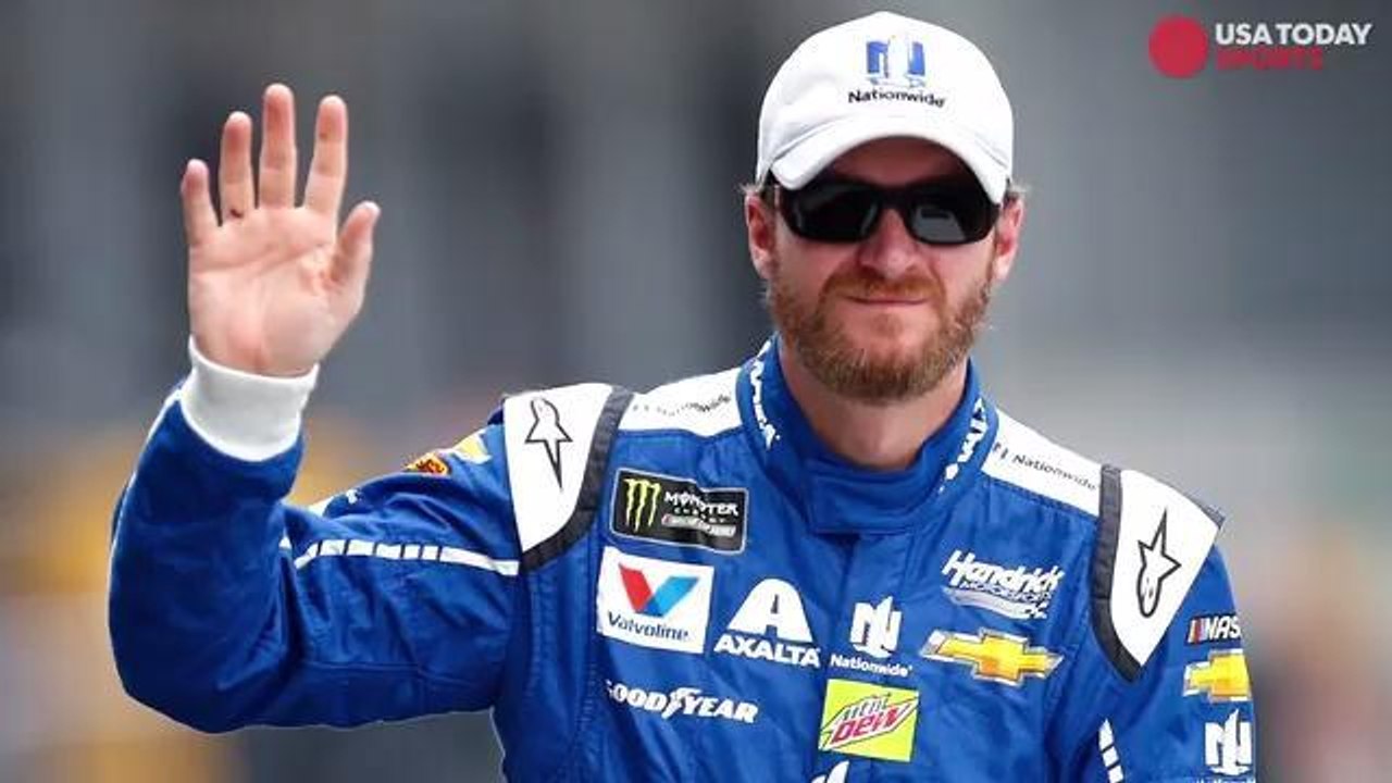 Dale Earnhardt Jr. locks up post-racing gig