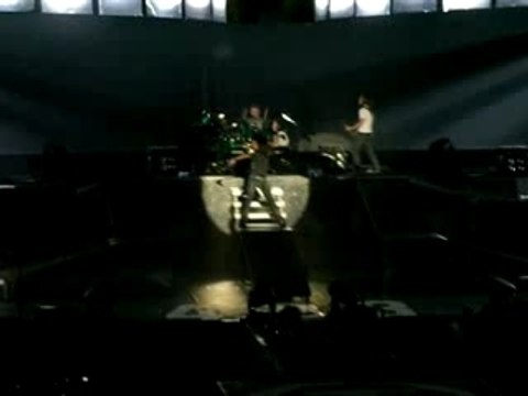 Tokio Hotel Toulouse Ich brech aus