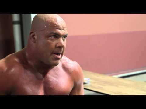#IMPACT365 Kurt Angle Will do Whatever it Takes to Get to Bobby Roode